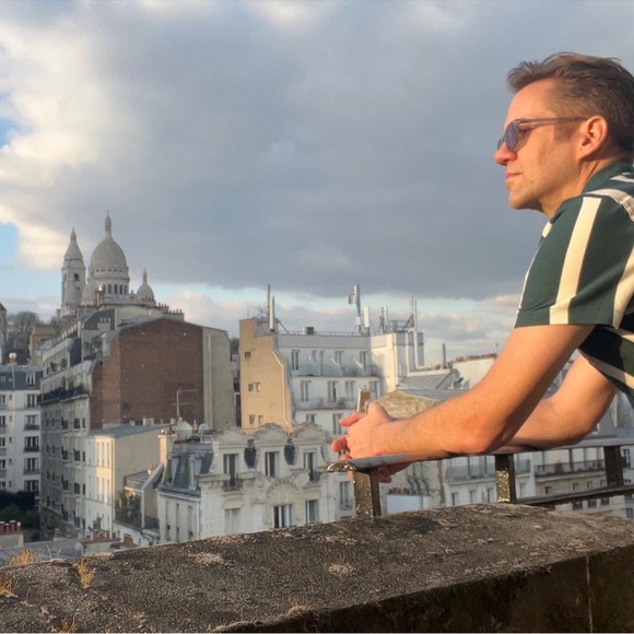 Meet your Posher, Dave - Picture 5 of 5